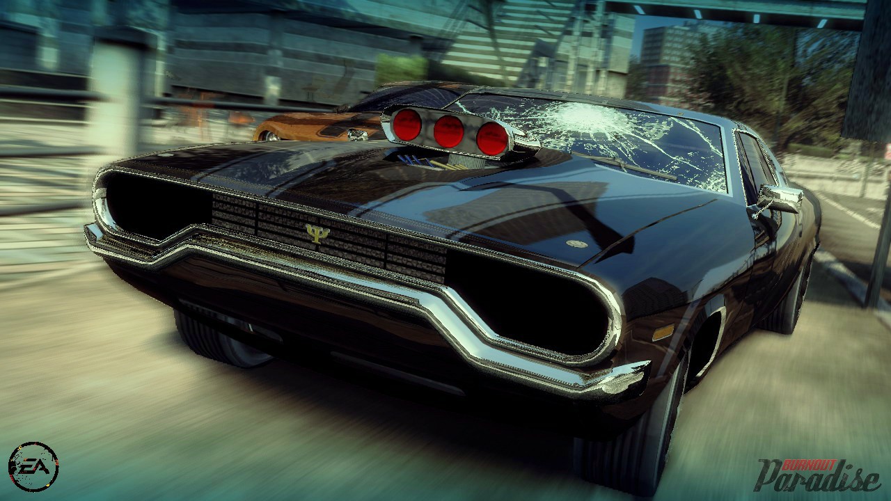 Burnout Paradise The Ultimate Box - Imagen 30